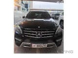 MERCEDEZ ML 350 Ready For Urgent Sale / Driven by a LADY